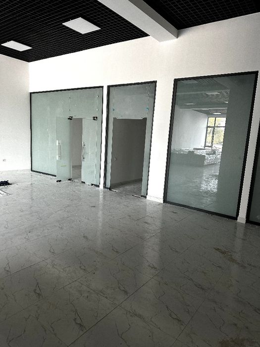 Каленное Стекло 10 мм 35 доллр 1 кв Установка Доставка внутри