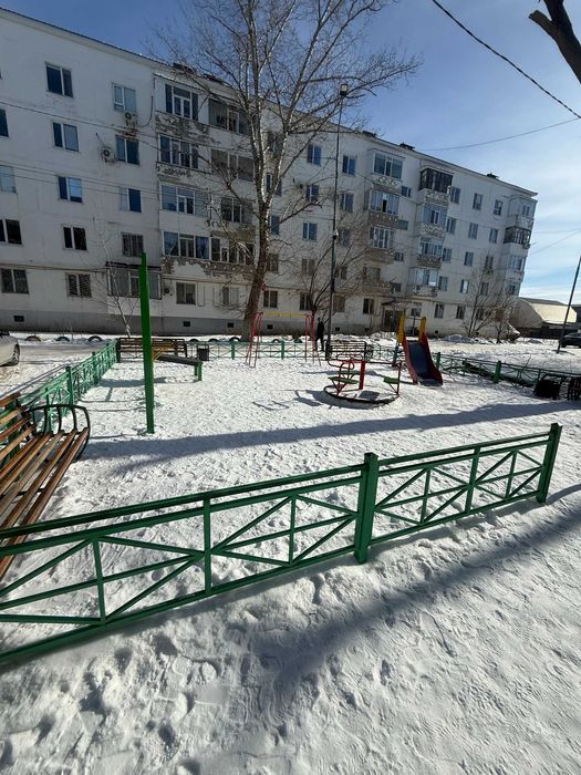 Продам 2х комнатную МСО