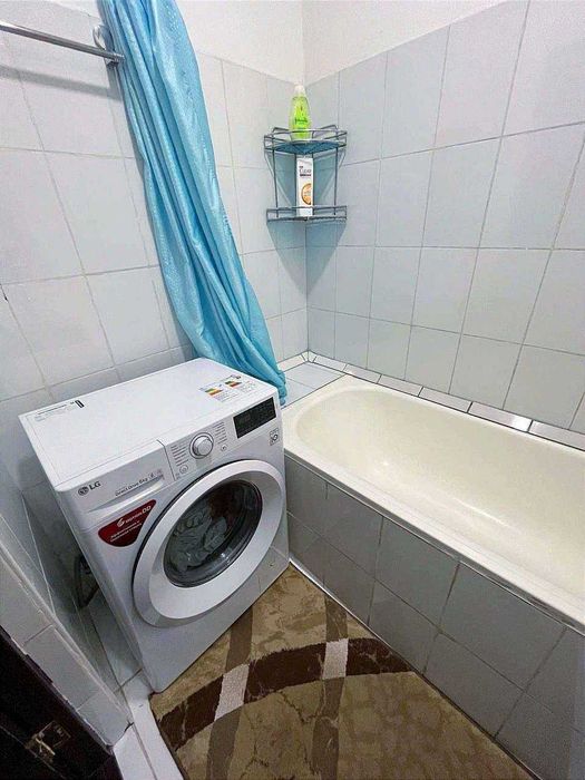 Сергели-5А новостройкада хар бир киз учун алохида хона без маклер