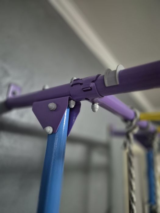 Шведская стенка б/у