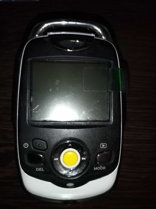 Vand camcorder HD digital de buzunar de la SilverCrest