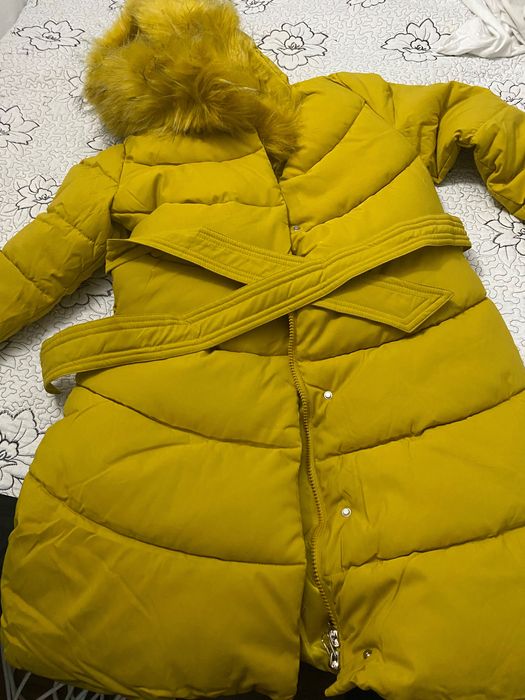 Geaca Monte Cervino .