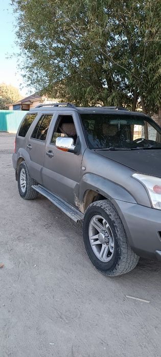 Китайский прадо сатылады