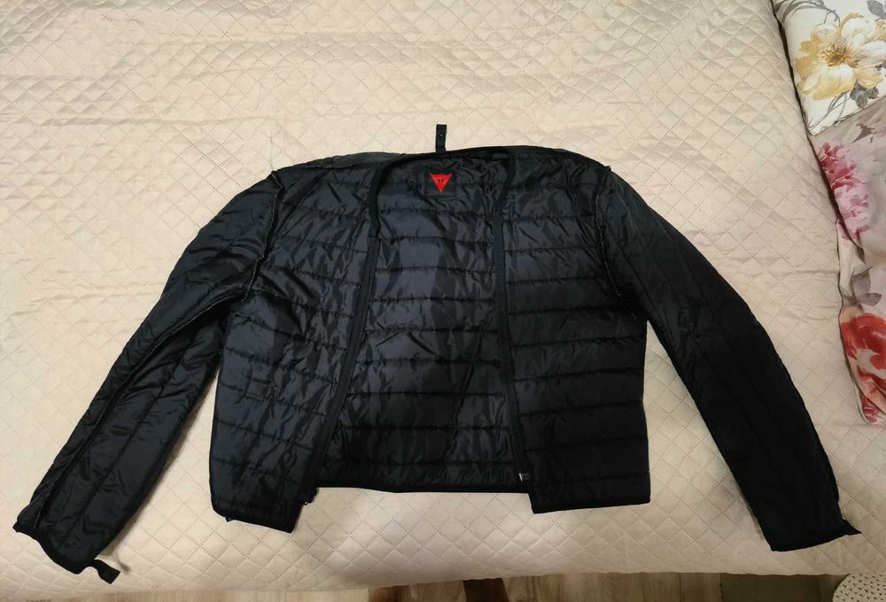 Мото яке DAINESE 54 номер