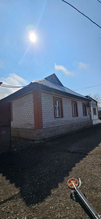 Продам хороший  Дом