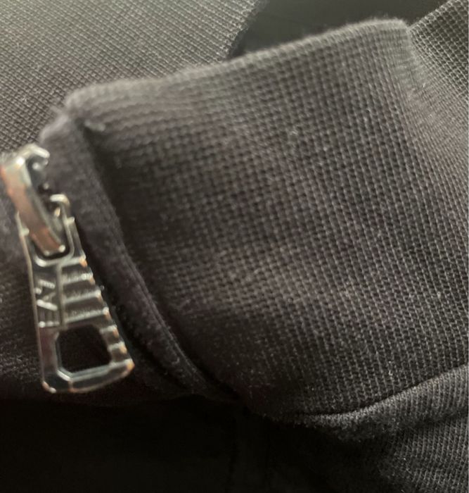 EA7 Emporio Armani / мъжки суичър XL