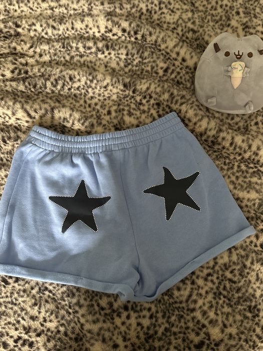 шорты Victoria’s Secret Pink