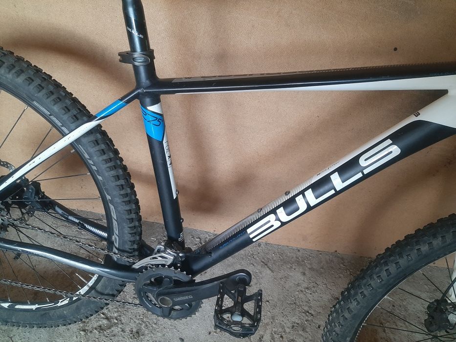 Mtb Bulls 27.5 er