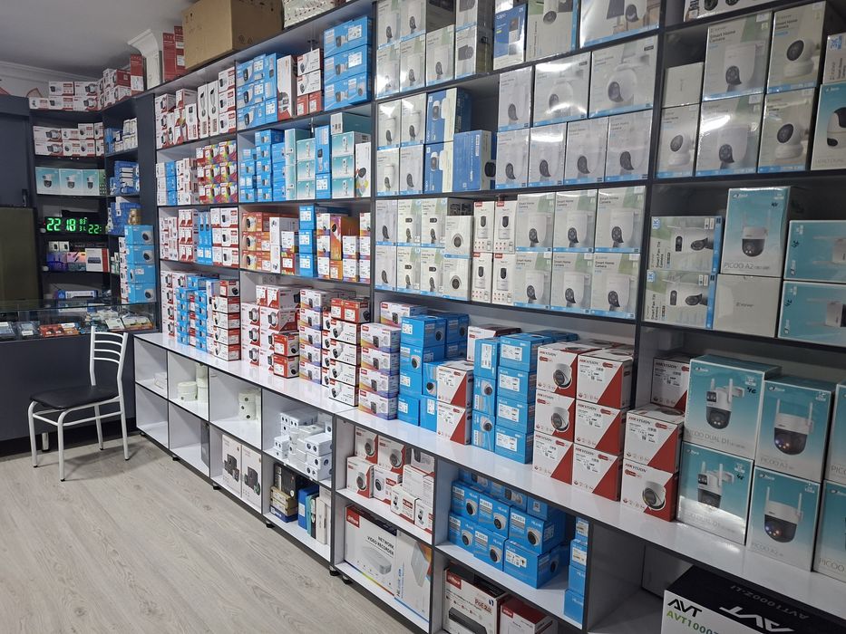 IP KAMERA  kamera  optom  denov moyka kocha