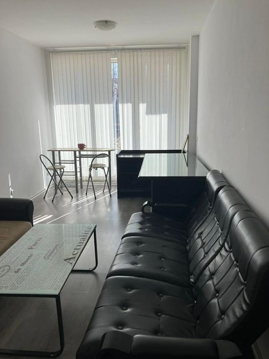 Двустаен, под наем, ж.к. Толстой