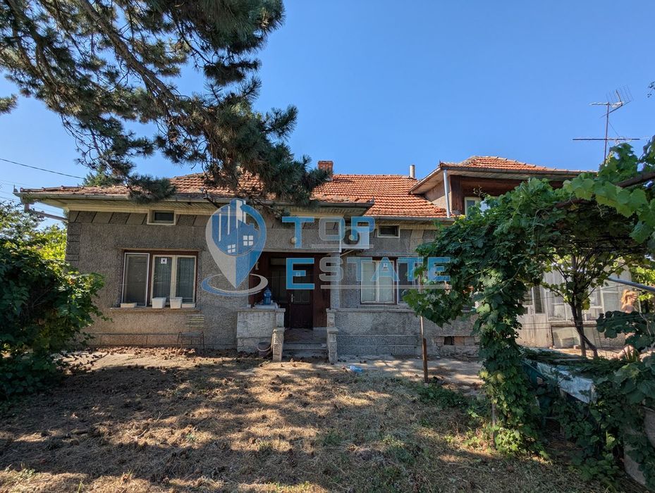 Продава се Къща в с. Поликраище, Област Велико Търново - 90 кв.м за 1112 €/кв.м - Снимка #1