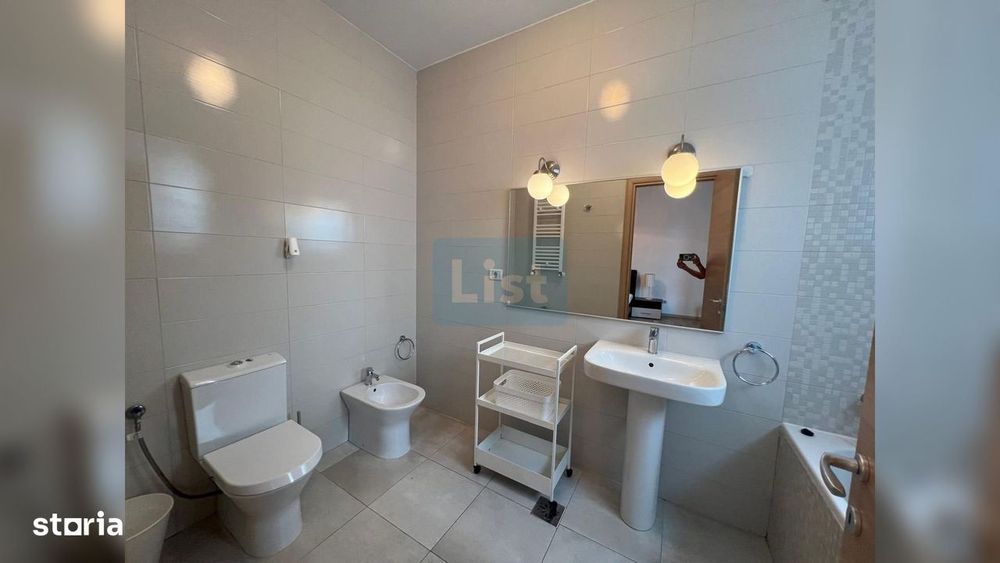 Comision 0% Apartament 3 Camere, Laguna Residence