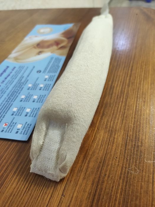 Головодержатель мягкий для новорожденных