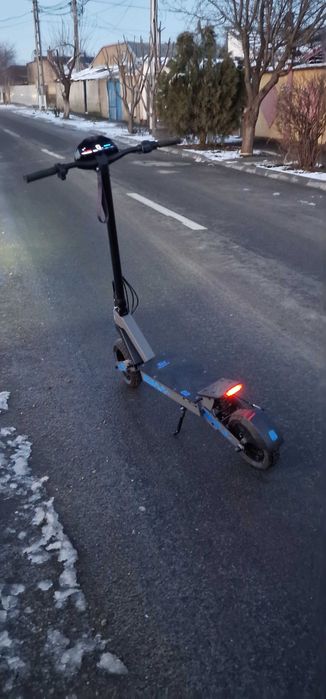 Trotineta Kukirin G2 Custom