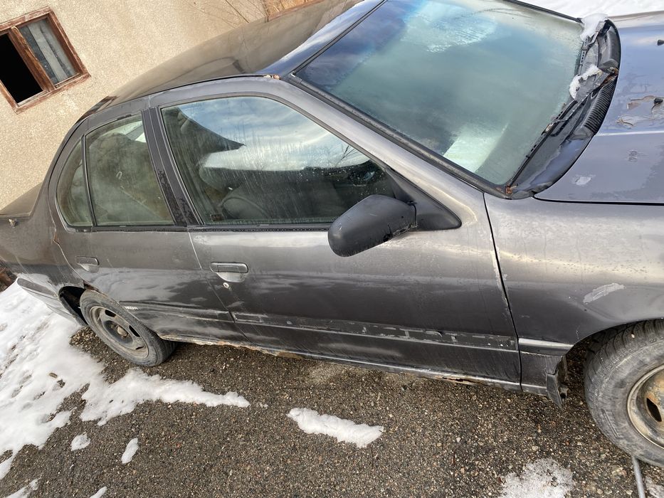 Нисан примера 1.6