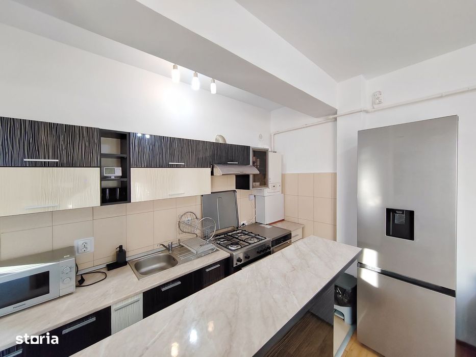 Calea Mosilor–Eminescu | Centrala Termica | Liniste | Vedere Deschis