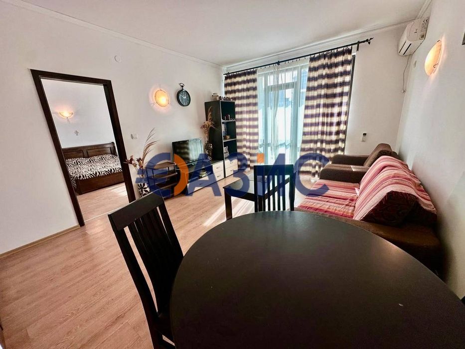 Продава се Двустаен апартамент в к.к. Слънчев бряг - 86 кв.м за 597 €/кв.м - Снимка #10