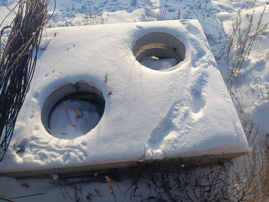 Продам кольца, крышки