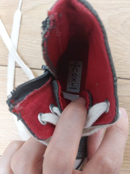 Детски кецове Next 28 р-р