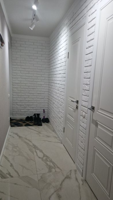 Район Молодёжный