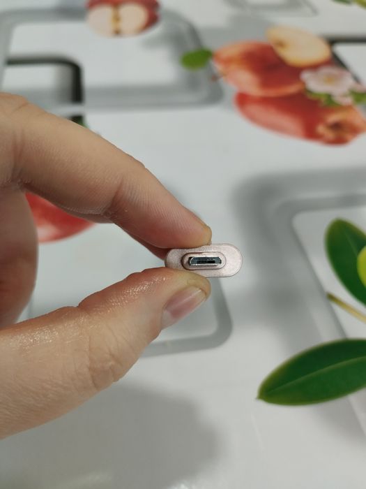 Переходник micro usb