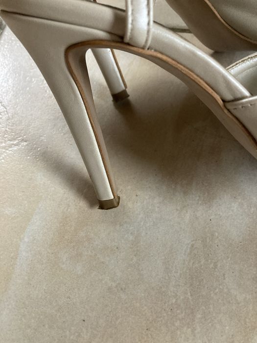 Pantofi cu toc stiletto,9 cm,Charlotte pearl