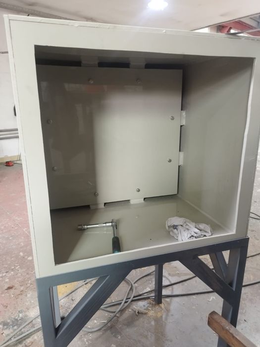 Покрасочная камера