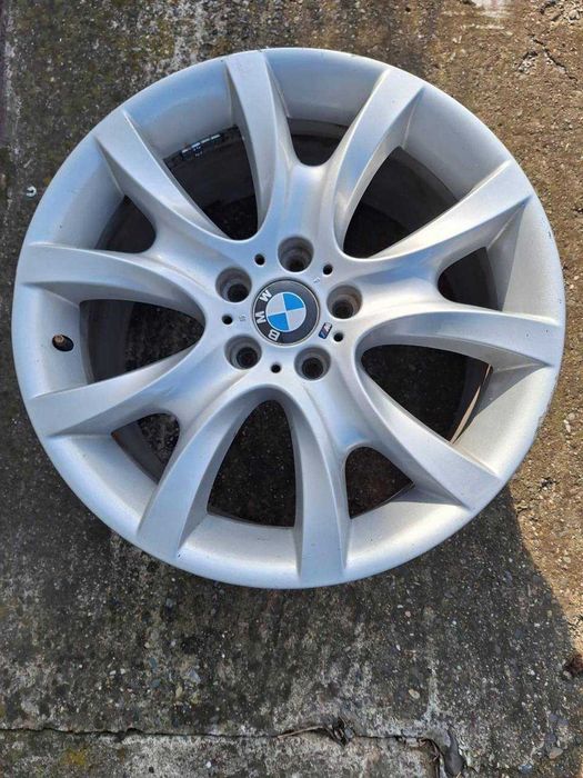 Set 4 Jante M BMW X6 E71 OEM 19"