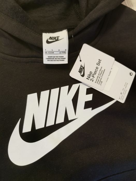 Trening original Nike mărimea 122