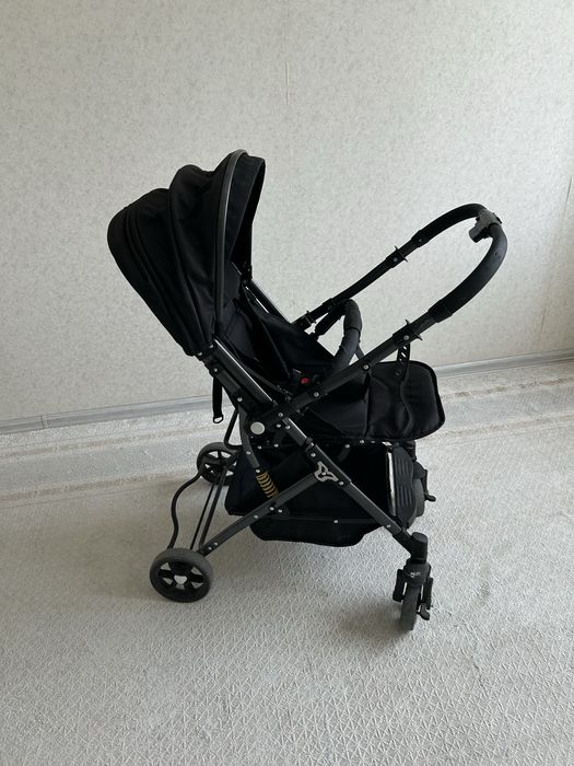 Коляска Ining baby