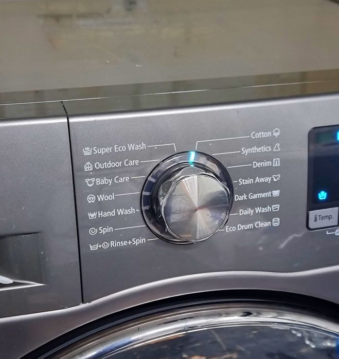 Masina de spalat Samsung 6kg 1200 rotatii A++