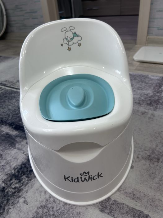 Горшок Kidwick для детей