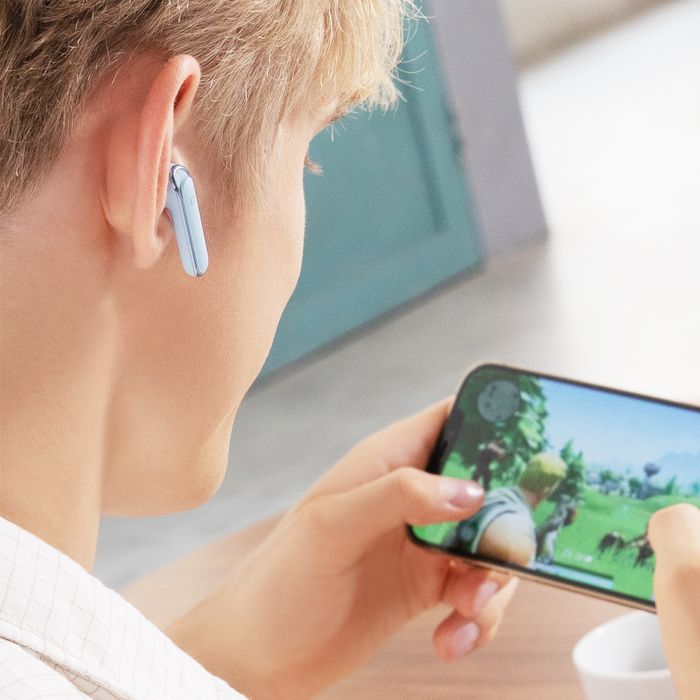 Anker SoundCore Life P3 50H playtime