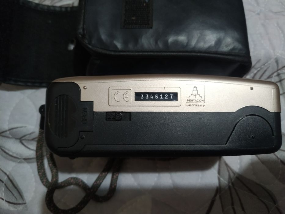 Фотоаппарат PRAKTICA