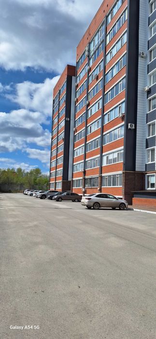 Квартира 1 комнатная