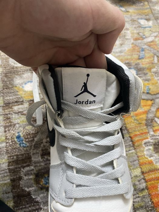 Продам джорданки