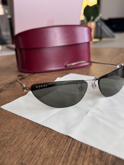 Оригинални очила GUCCI с номер