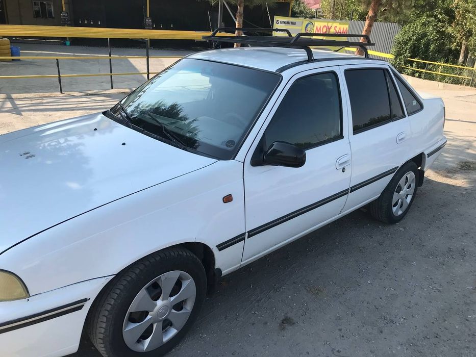 Некся 1 сонс 2006