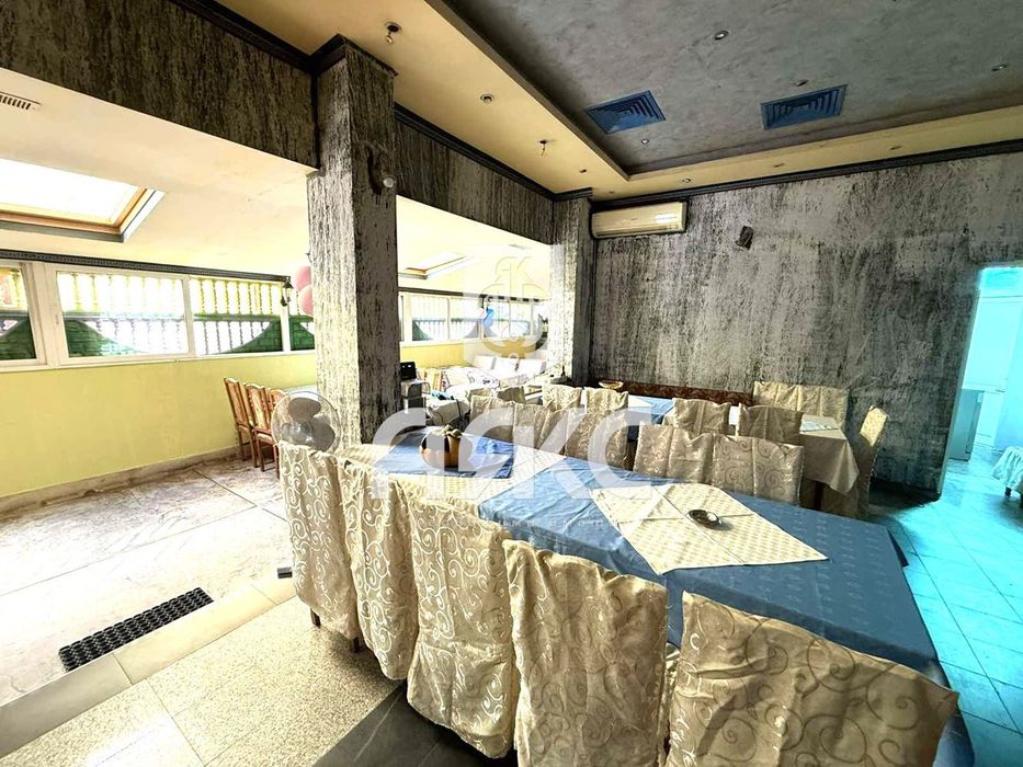 Дава се под наем Заведение в София, Дружба 1 - 230 кв.м за 2500 € - Снимка #2