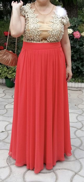 Продам платье вечернее