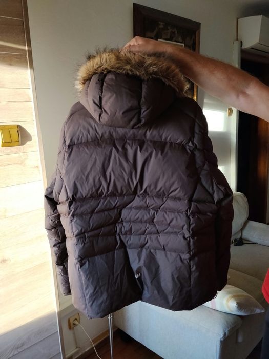Puffer Skogstad 48 / XXL