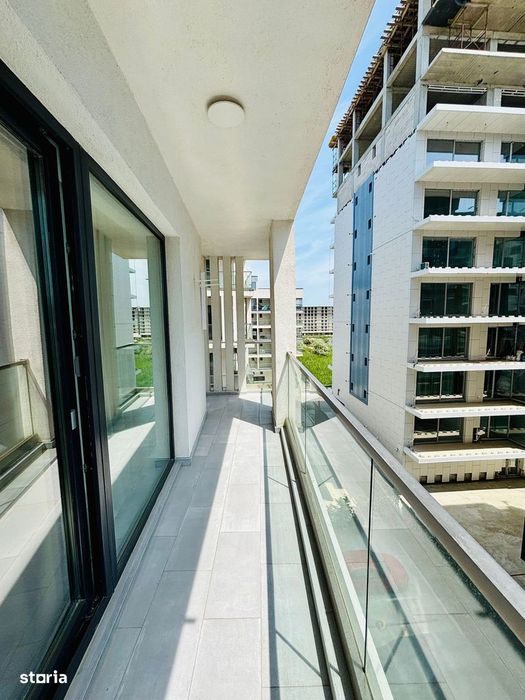 10% DISCOUNT Apartament 2 camere  Mamaia Nord 150 m de plajă