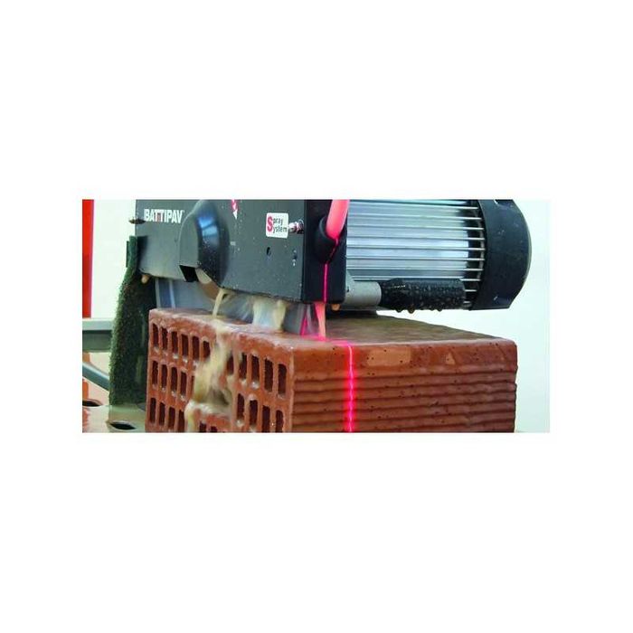 Masa de Taiat granit marmura BATTIPAV PRIME 150S taiere 150cm disc 350