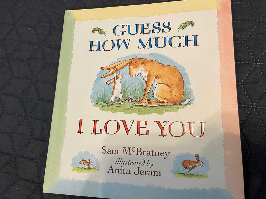 Pachet 5 carti in limba engleza pentru copii - 55 lei