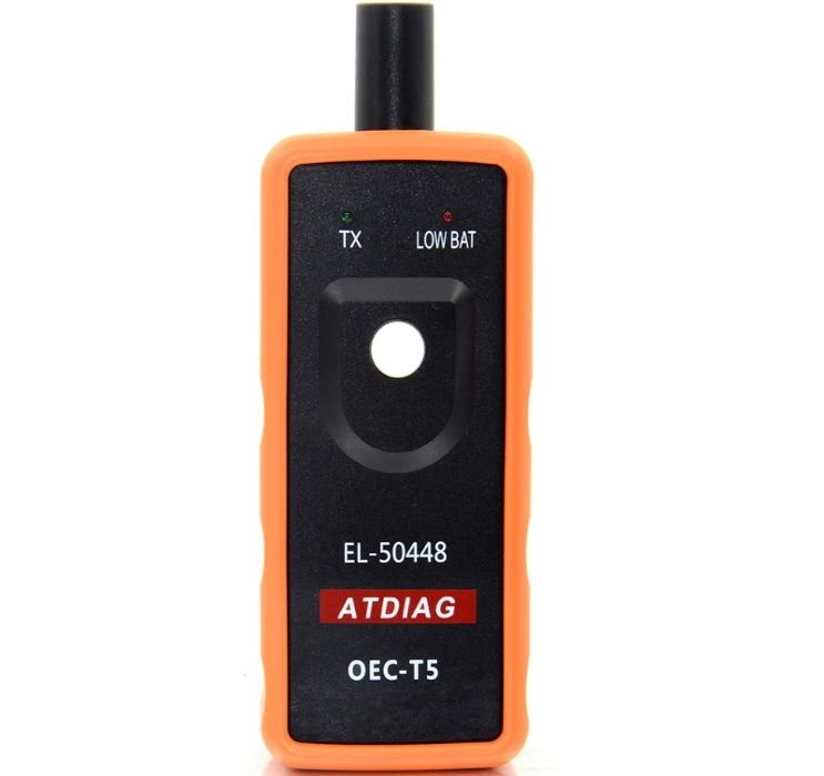 Aparat resetare activare GM Opel TPMS senzori presiune roti EL-50448