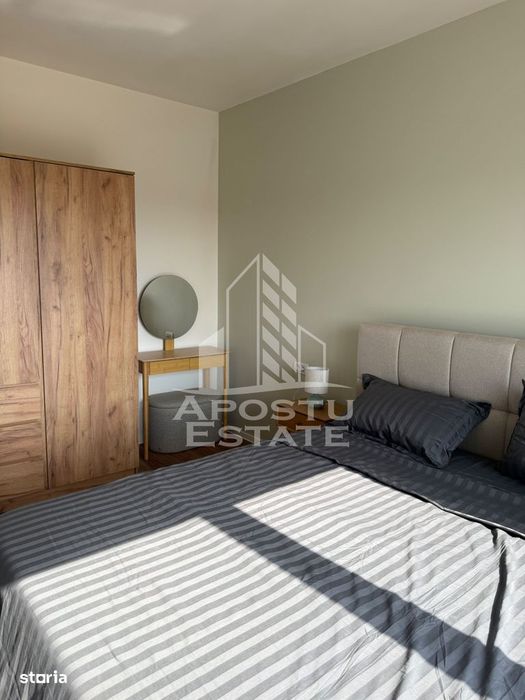 Apartament cu 2 camere in Mosnita Noua