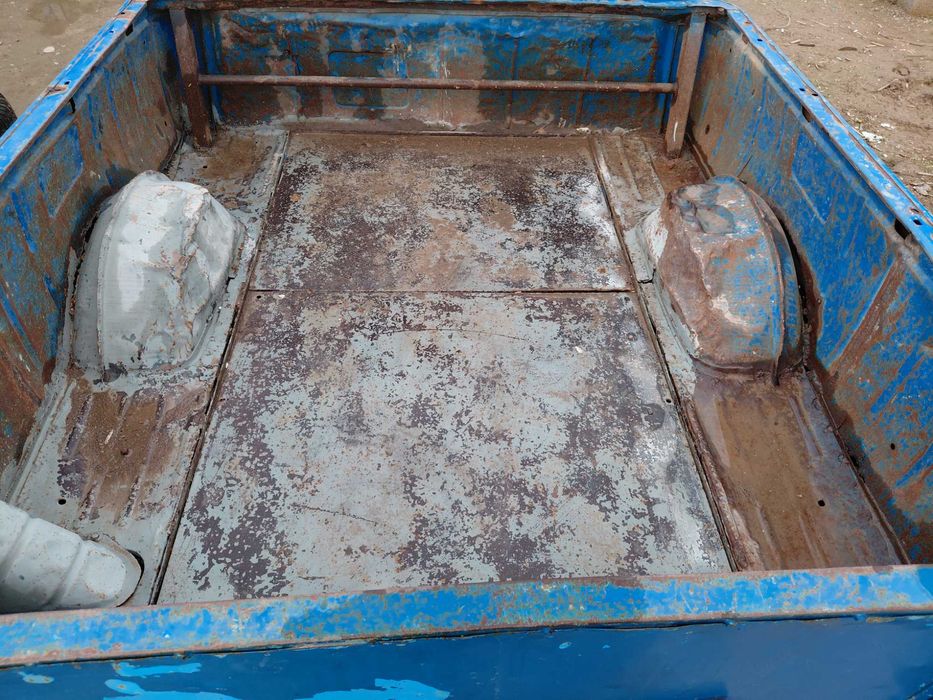 Москвич ИЖ  2715