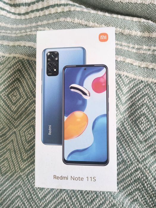 Продам Redmi note 11s