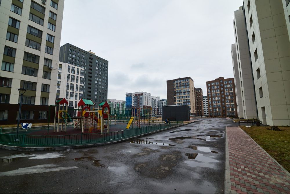 Продам 3 ком квартиру