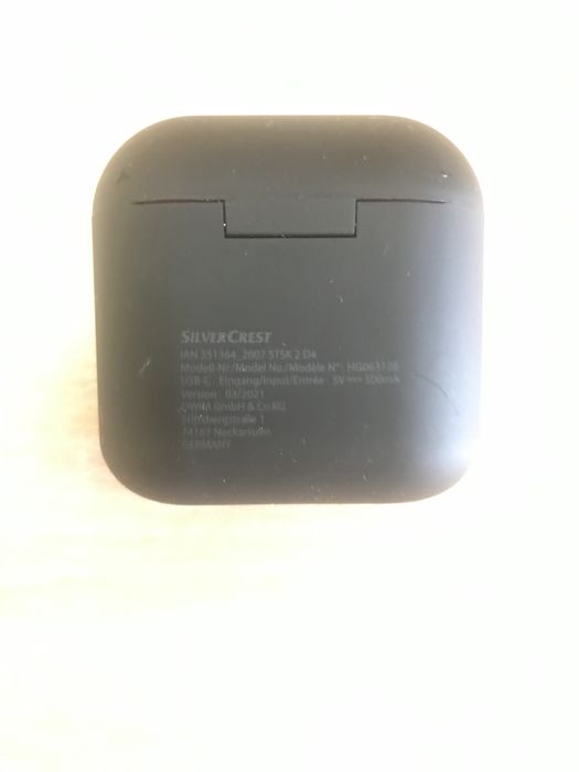 Bluetooth слушалки